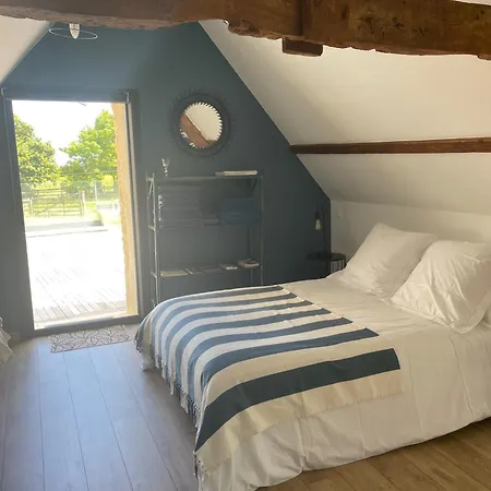 Bleue Des Perriots *