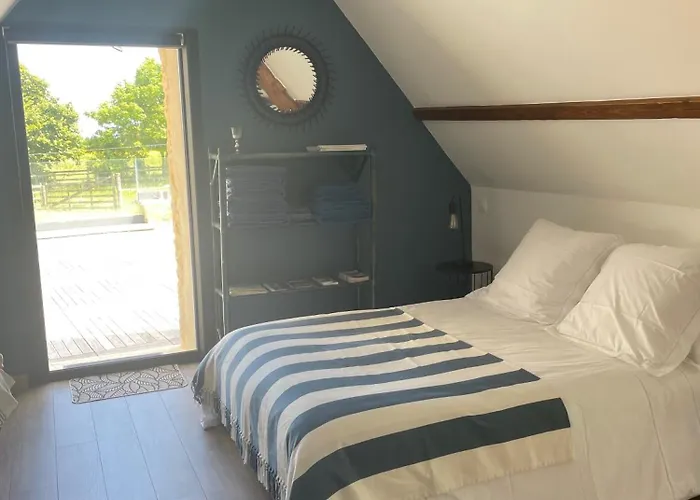 Bleue Des Perriots *